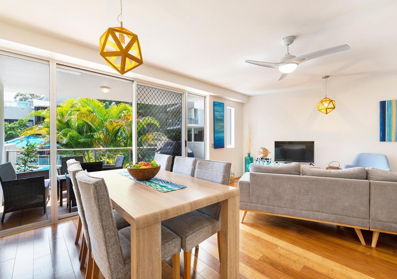 Aparthotel The Cove Noosa Heads