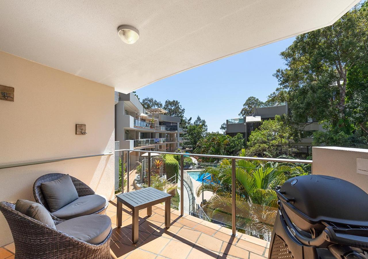 The Cove Noosa Heads