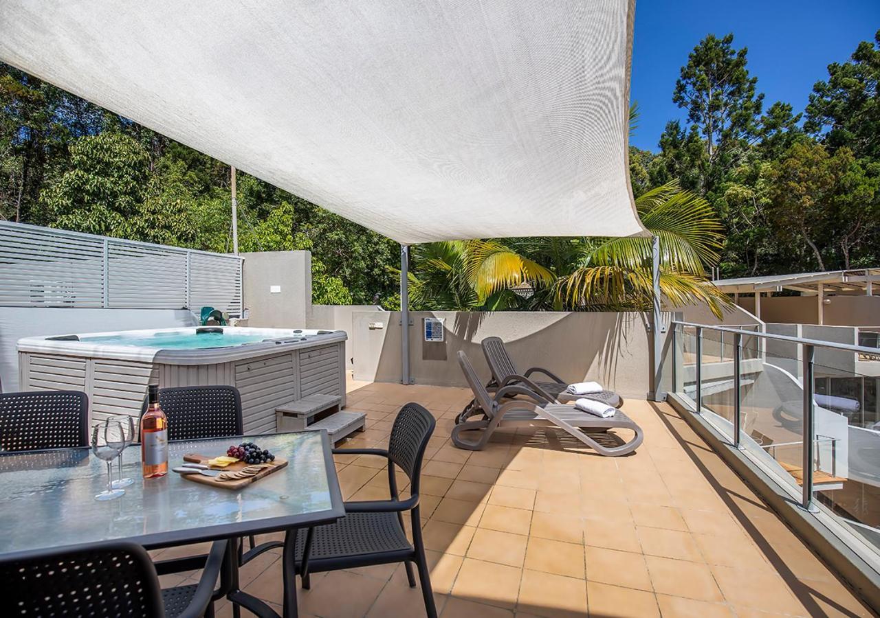 The Cove Noosa Heads
