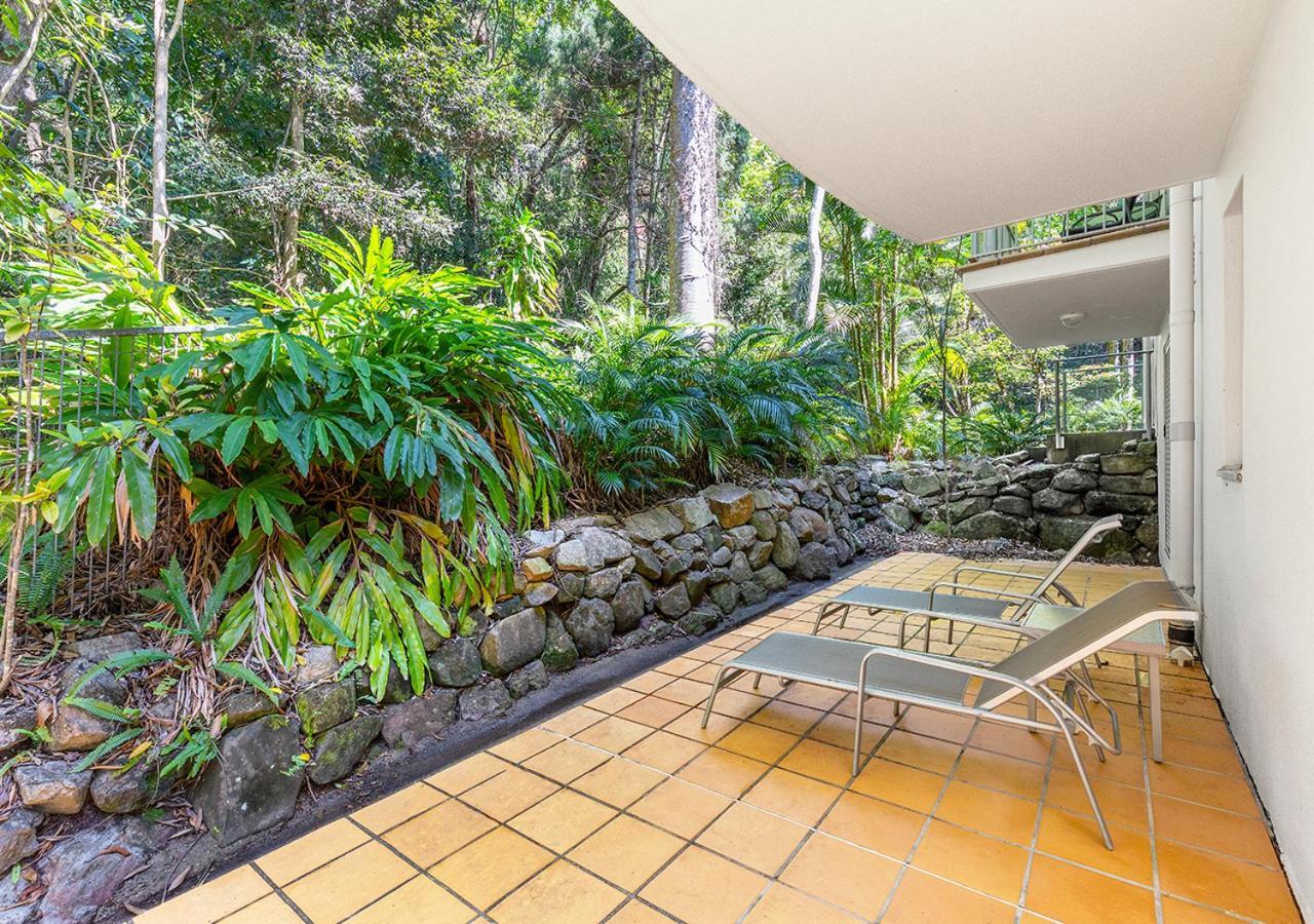Aparthotel The Cove Noosa Heads