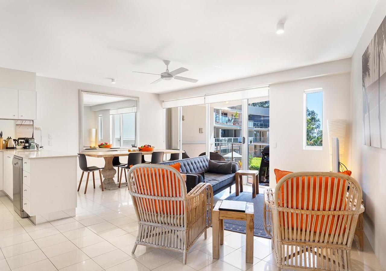 The Cove Aparthotel