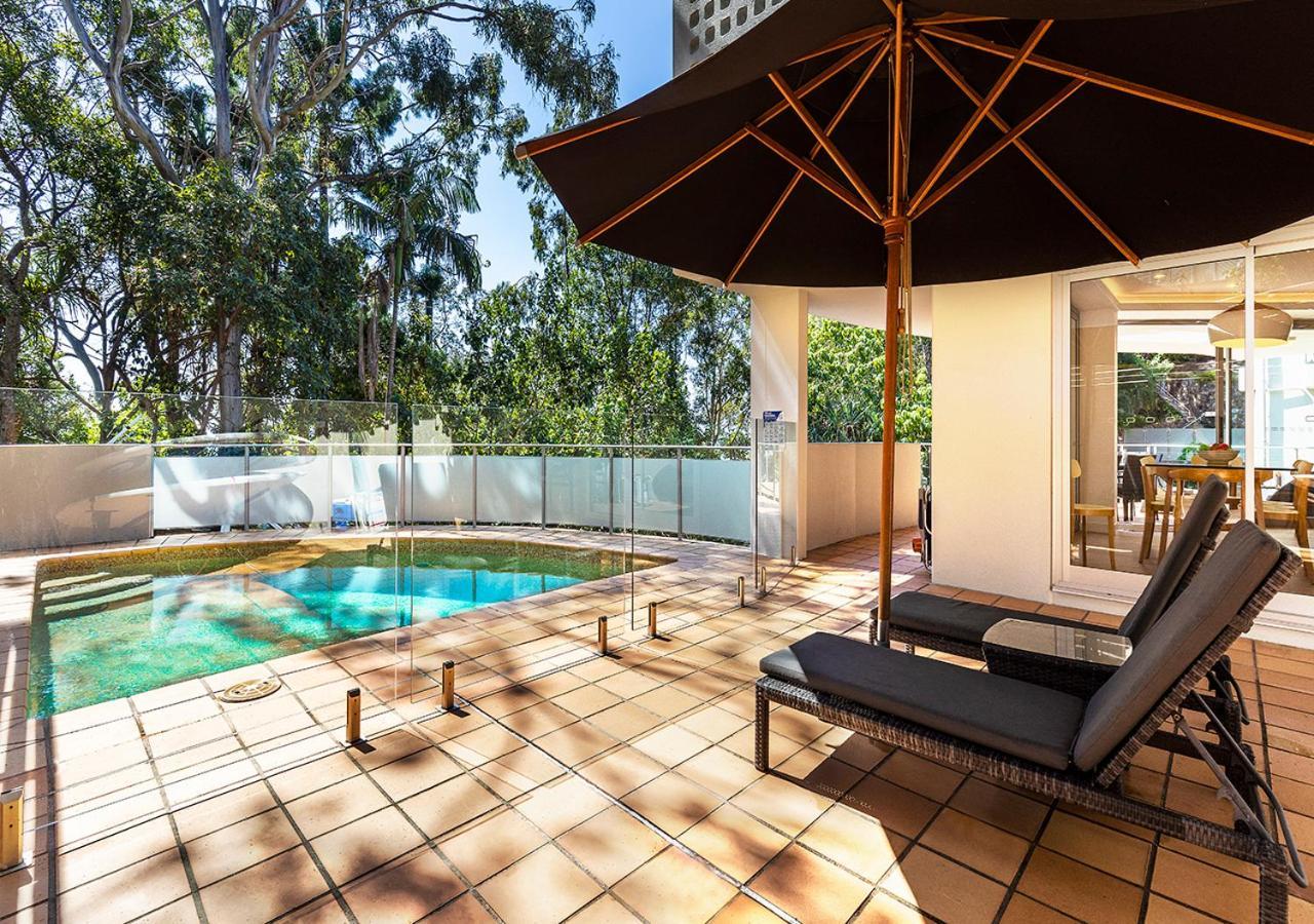 The Cove Aparthotel 4*
