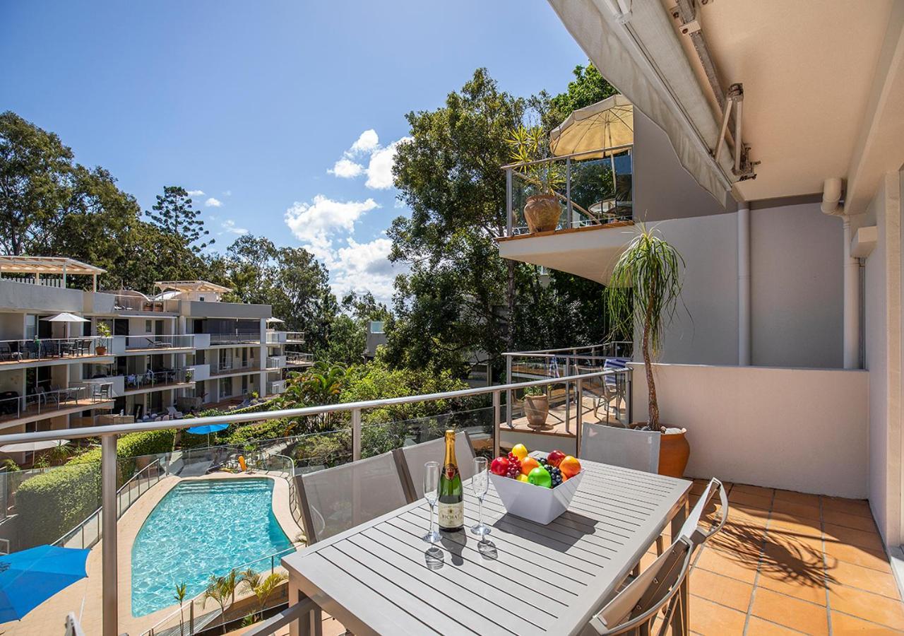 The Cove 4*