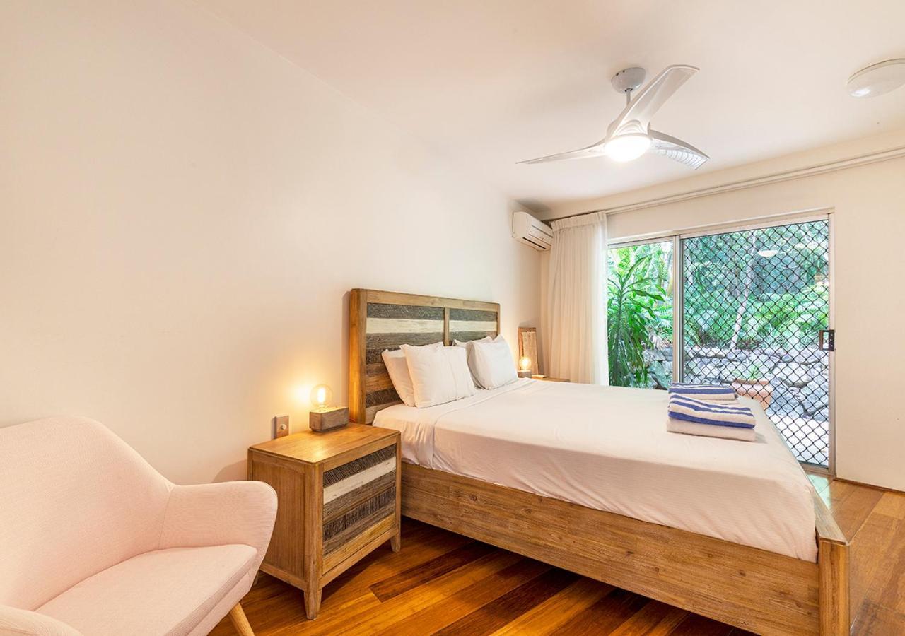 The Cove Aparthotel