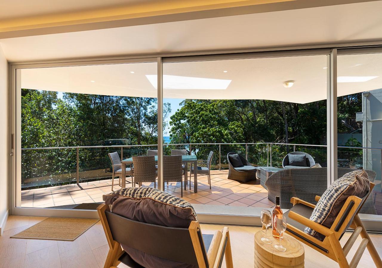 The Cove 4*