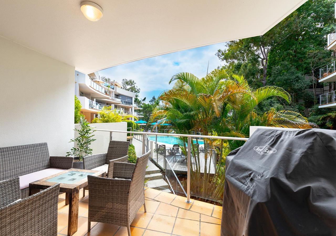 The Cove 4* Noosa Heads