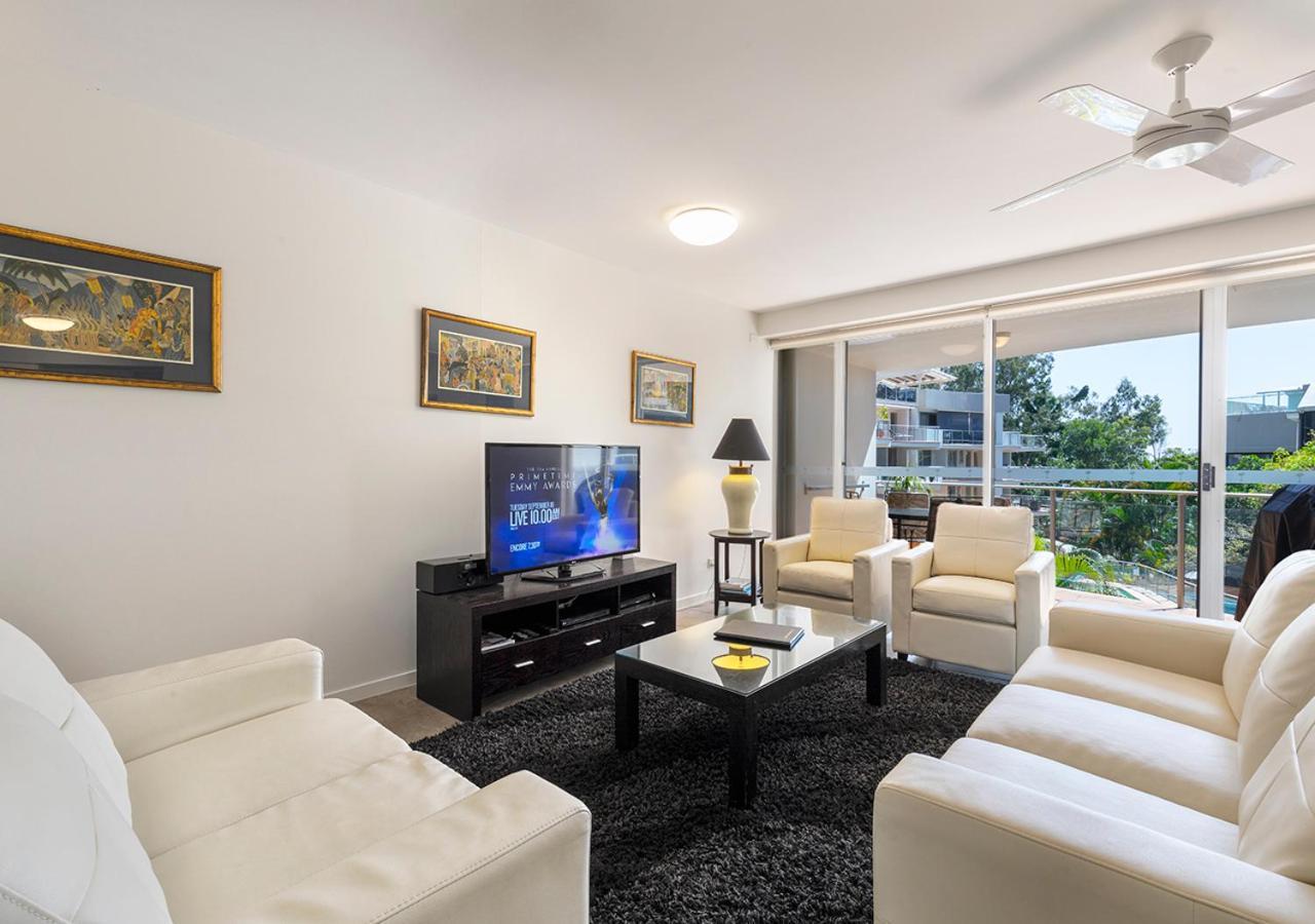 The Cove Aparthotel Noosa Heads