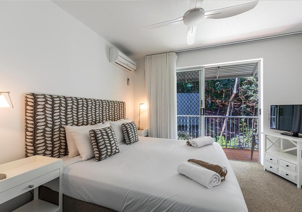 Aparthotel The Cove Noosa Heads
