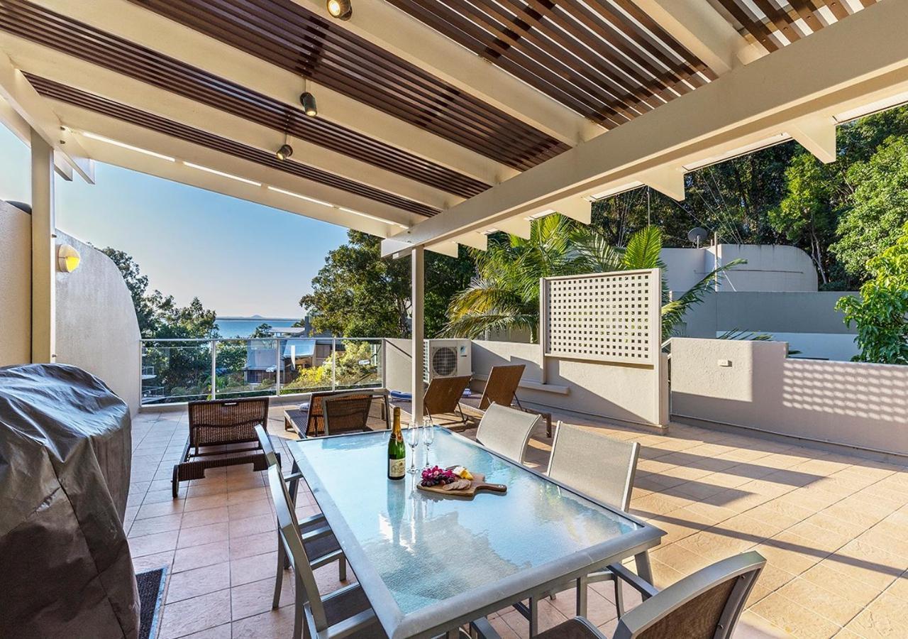 The Cove 4* Noosa Heads