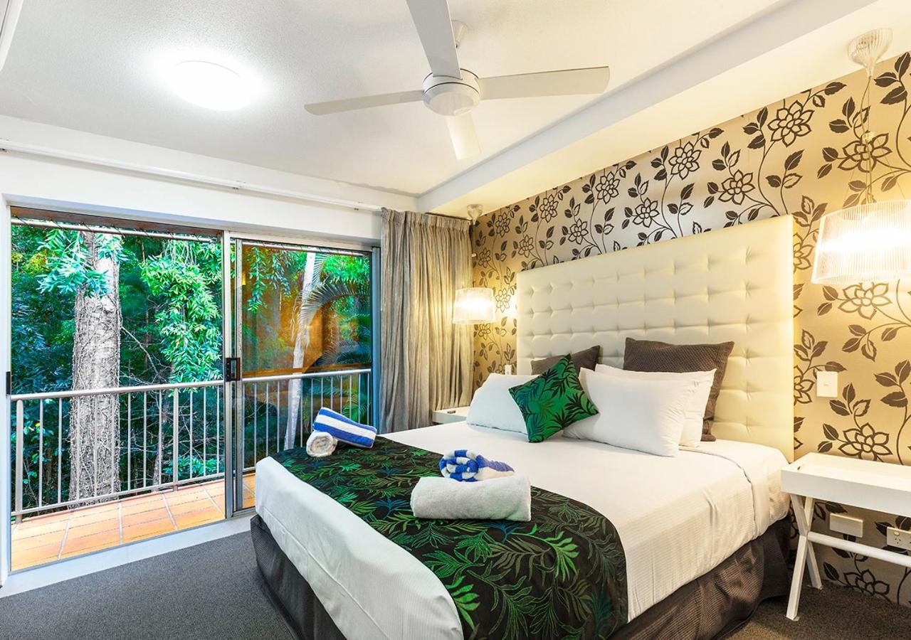 Aparthotel The Cove 4*