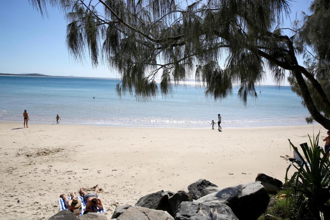 The Cove 4* Noosa Heads