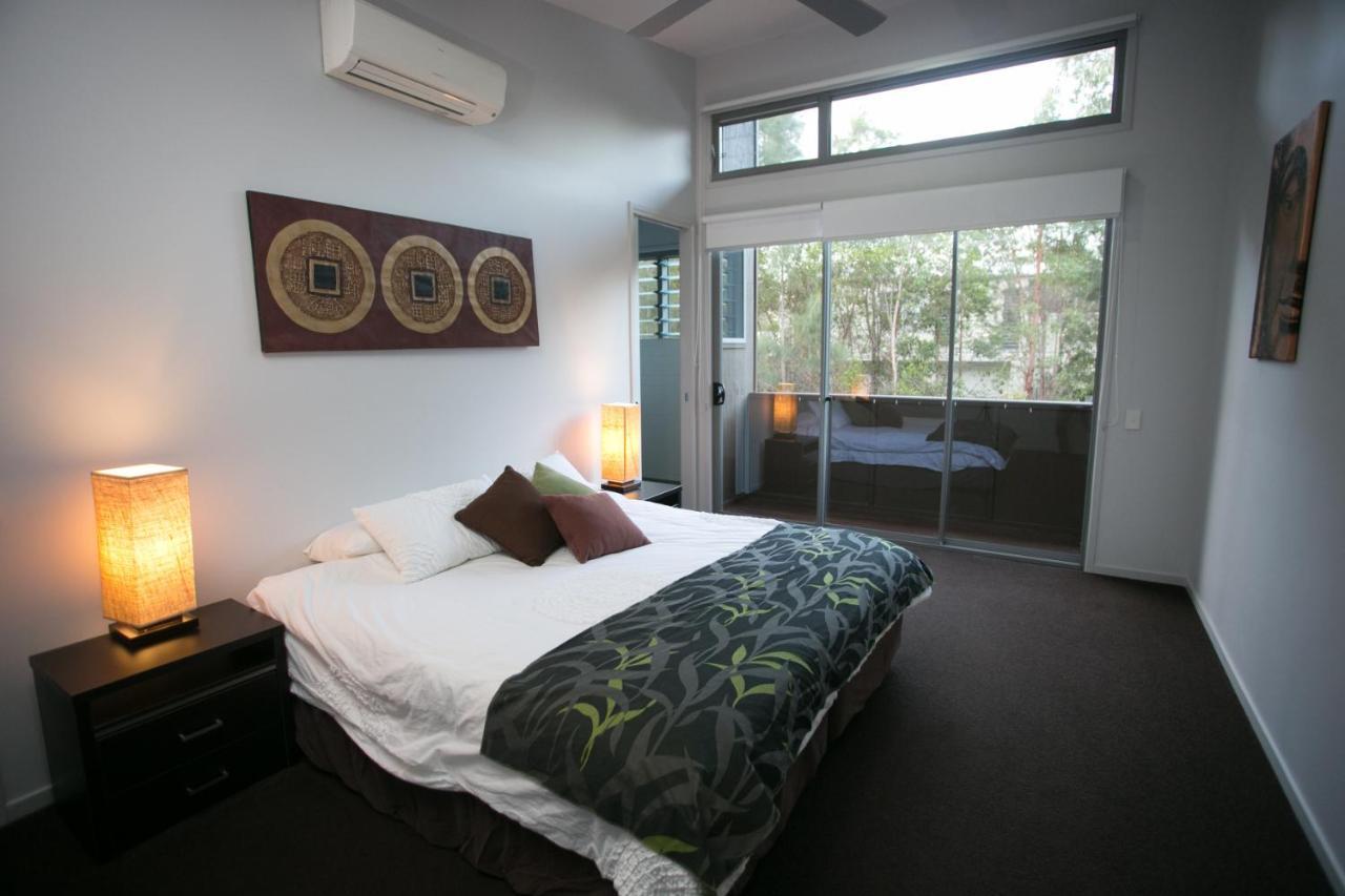 The Sanctuary Villa Noosa North Shore