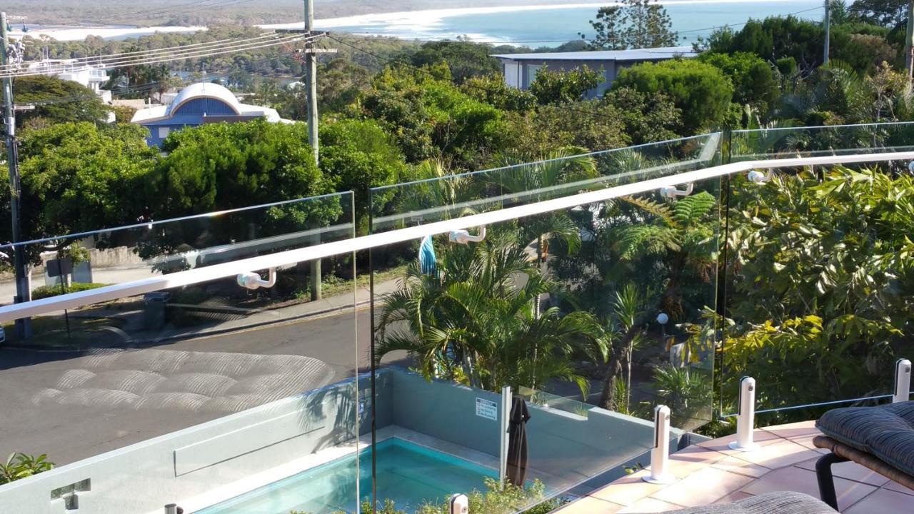Aparthotel Taralla Noosa Heads