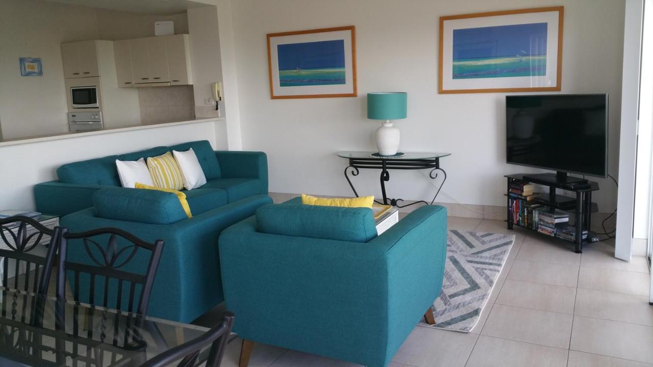 Taralla Aparthotel Noosa Heads