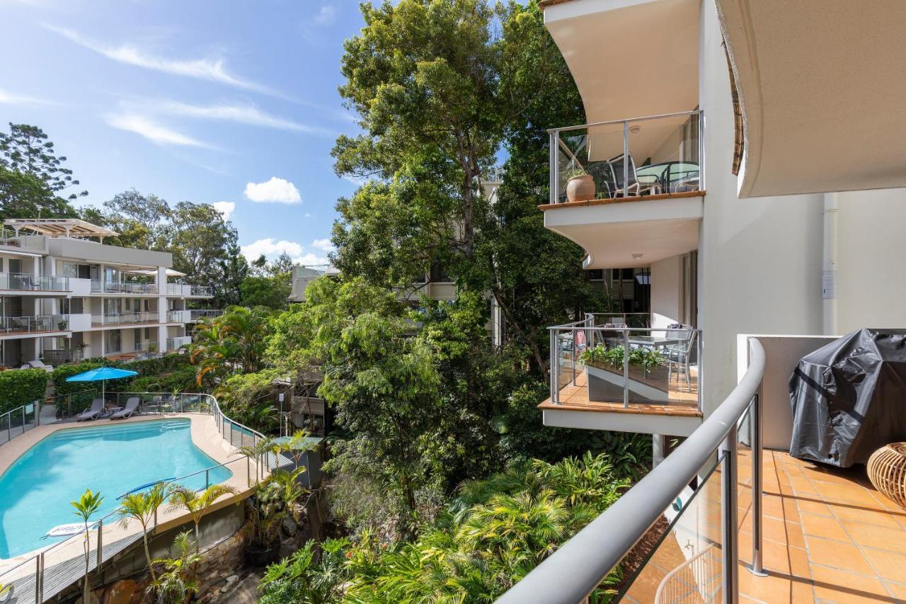 The Cove Aparthotel Noosa Heads