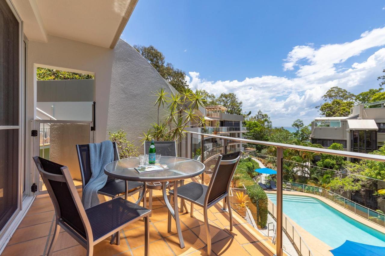 The Cove Noosa Heads