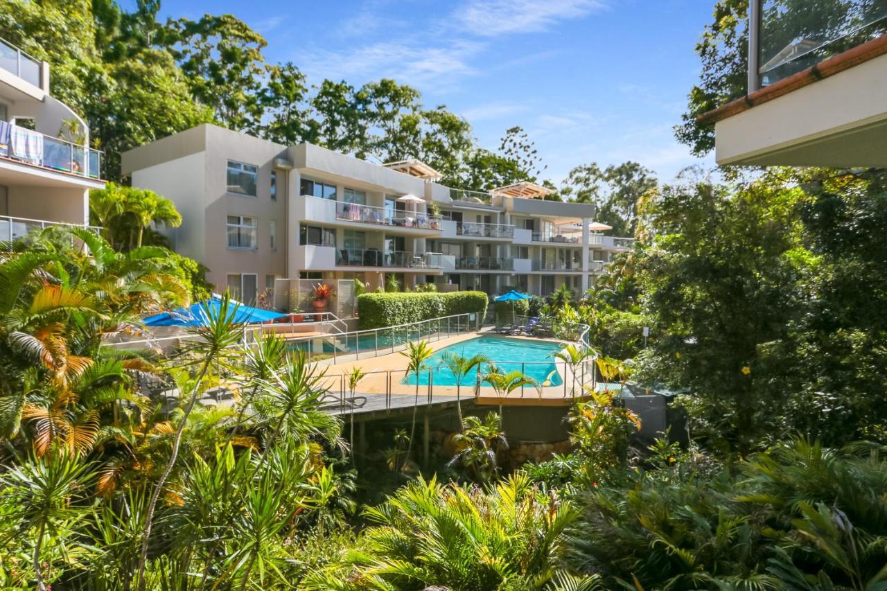The Cove Aparthotel