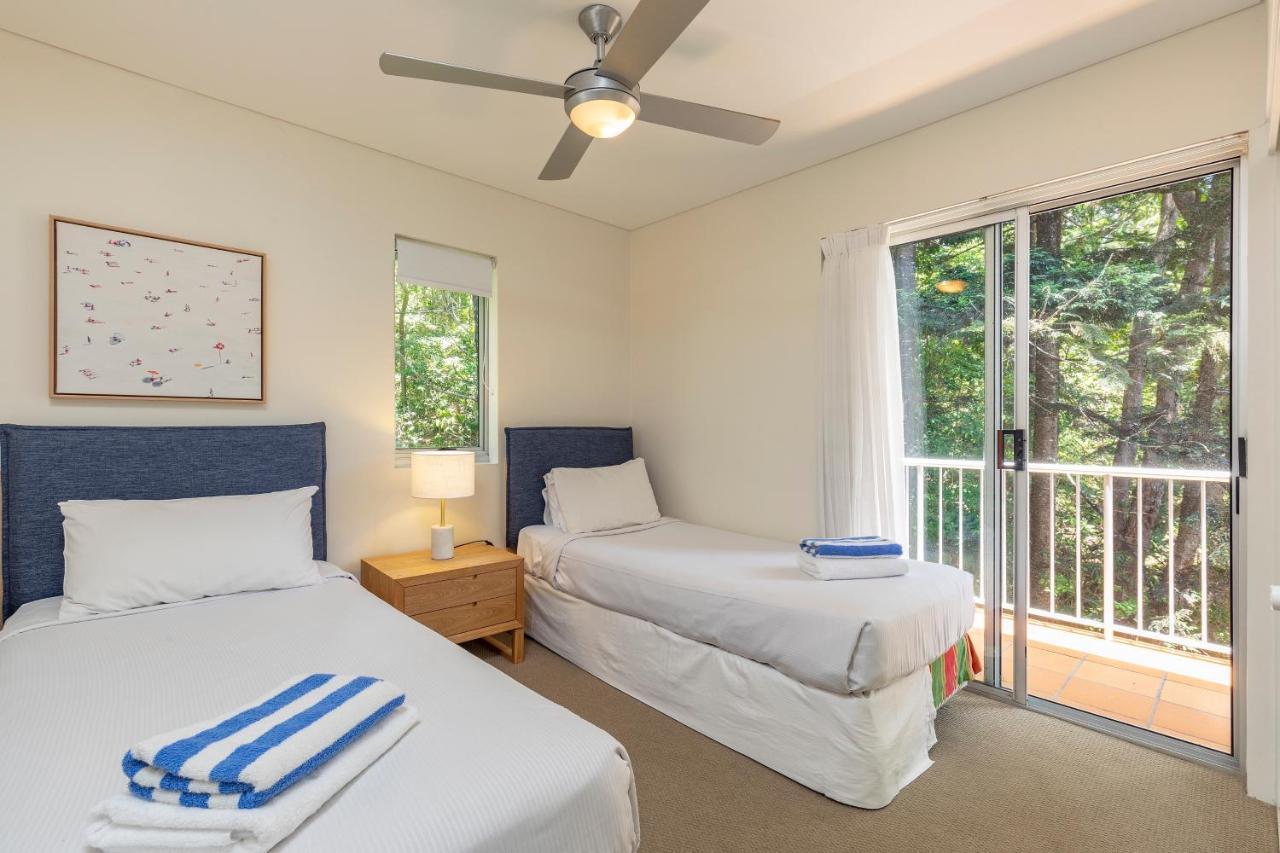 The Cove 4* Noosa Heads