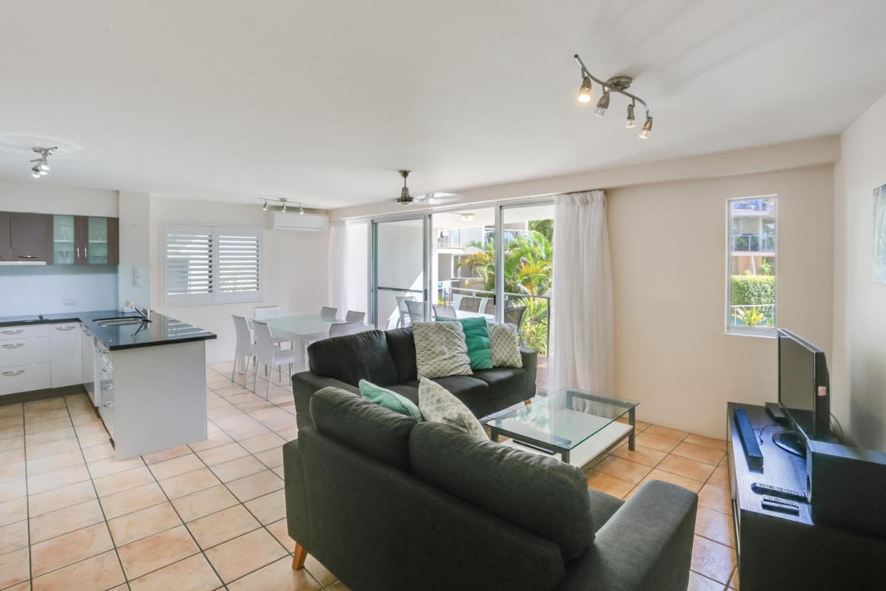 The Cove 4* Noosa Heads