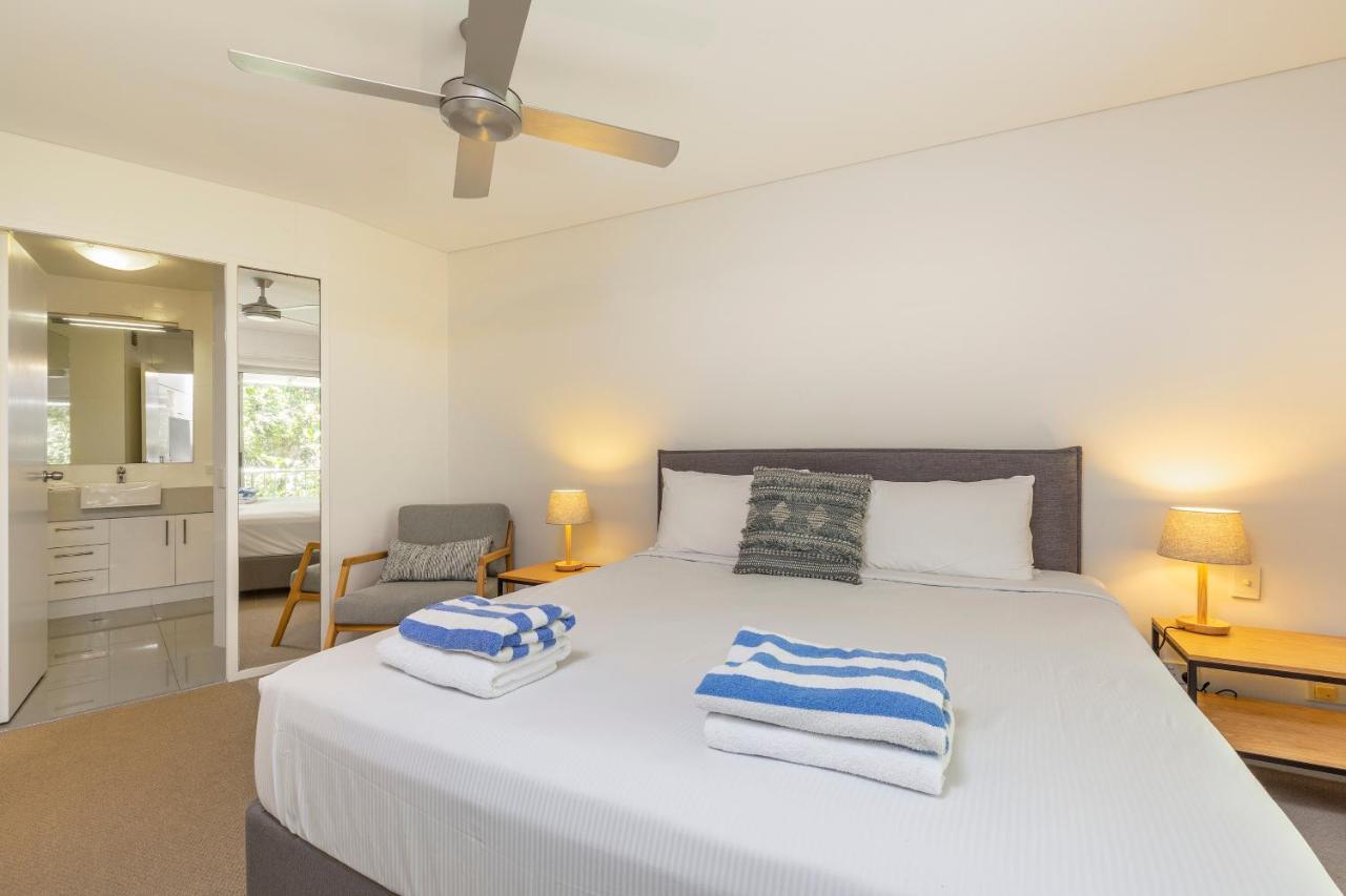 The Cove Noosa Heads
