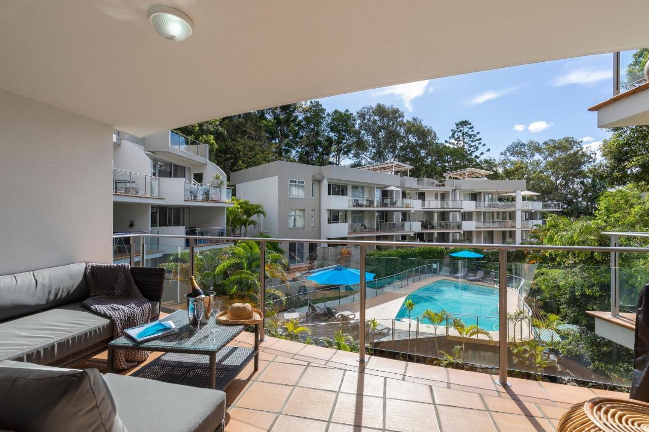 The Cove Aparthotel Noosa Heads