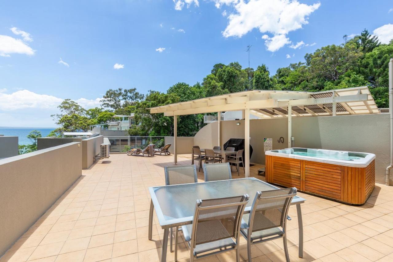 The Cove Aparthotel