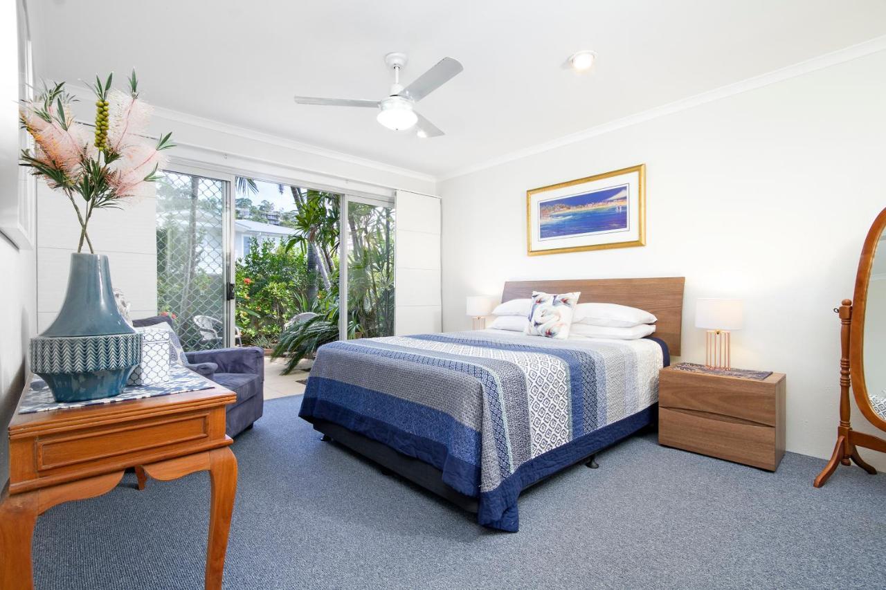 26 Witta Circle Holiday home