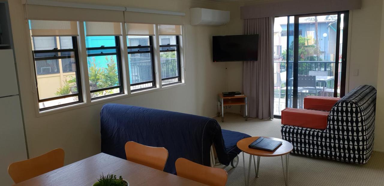 Noosa Apartment