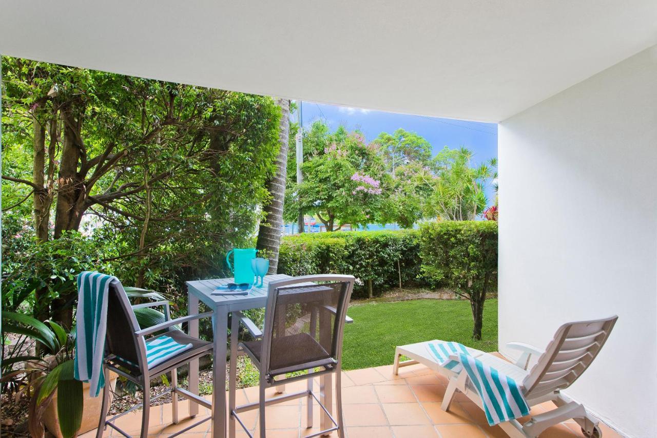 Offshore Noosa Aparthotel Noosaville