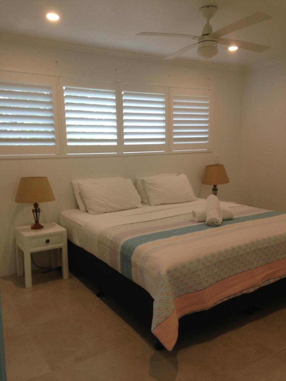 Aparthotel Chez Noosa Sunshine Beach