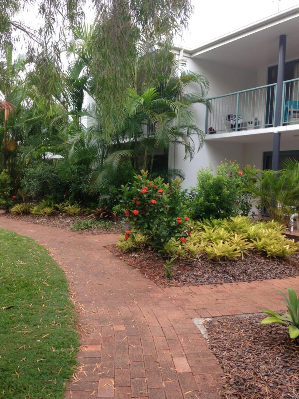 Aparthotel Chez Noosa