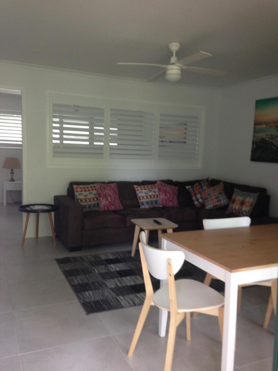 Chez Noosa Sunshine Beach