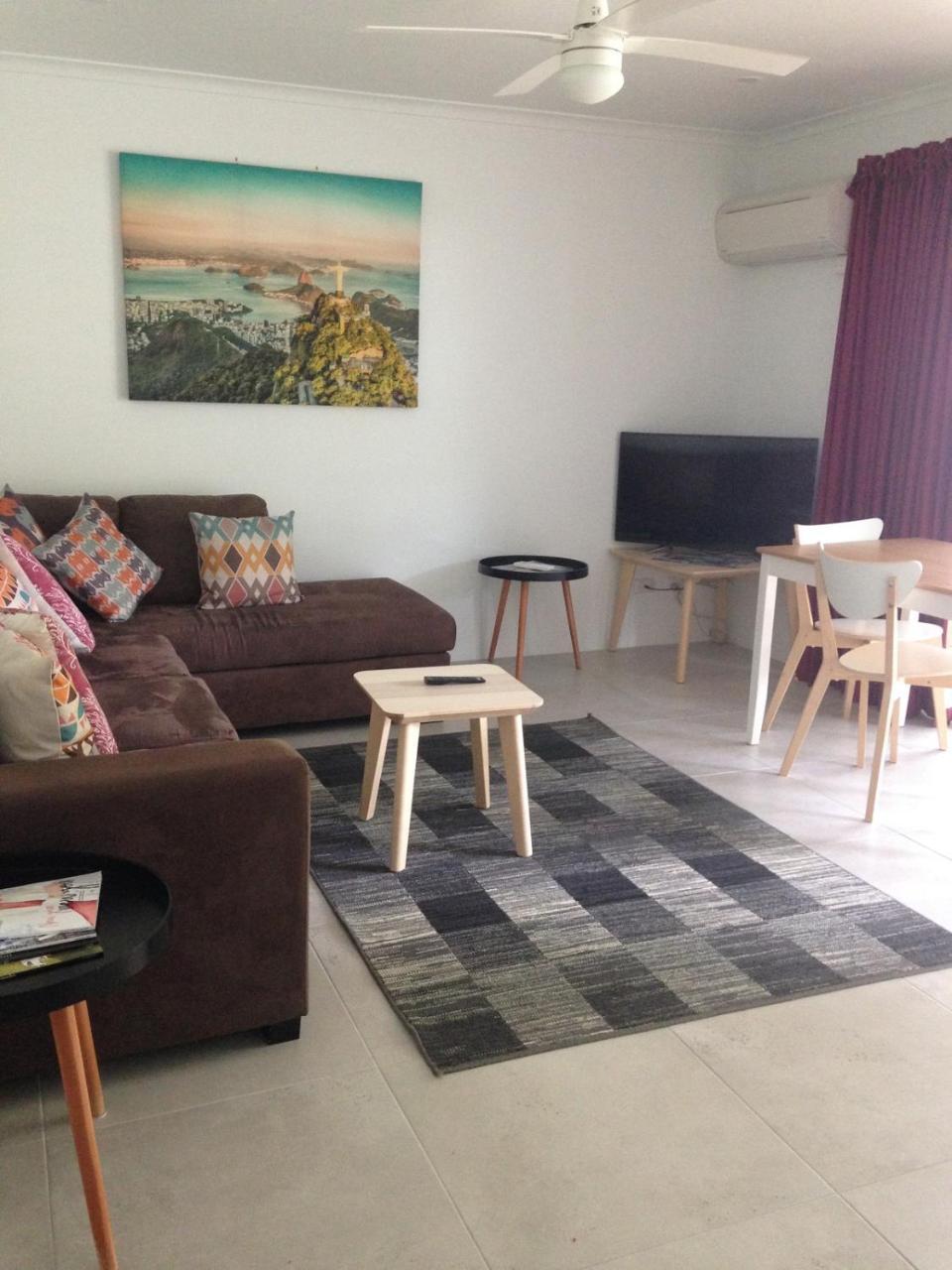 Aparthotel Chez Noosa 3*
