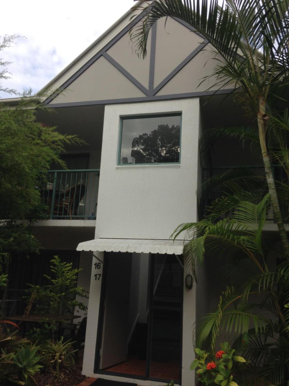 Aparthotel Chez Noosa Sunshine Beach