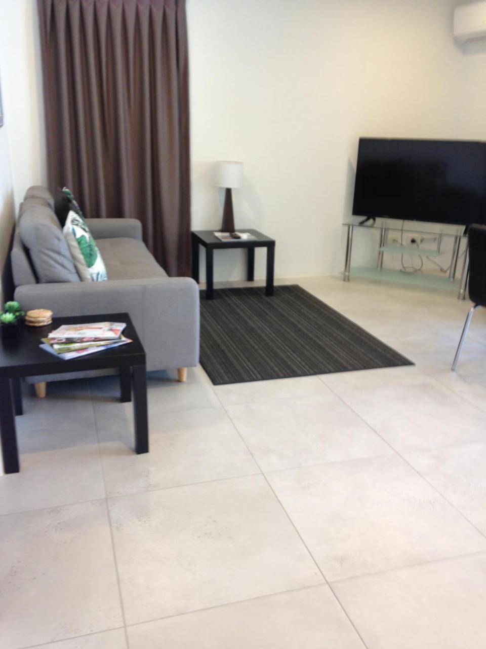 Aparthotel Chez Noosa