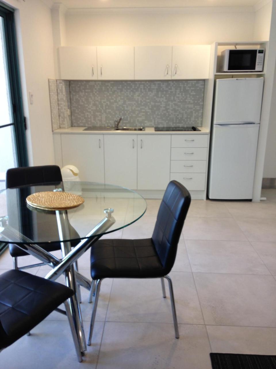 Aparthotel Chez Noosa Sunshine Beach