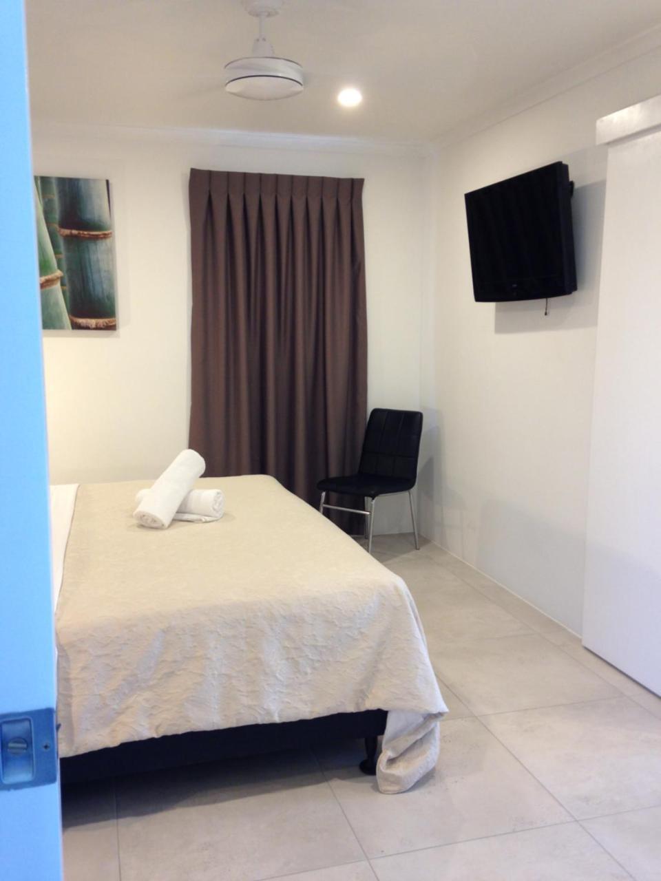 Aparthotel Chez Noosa