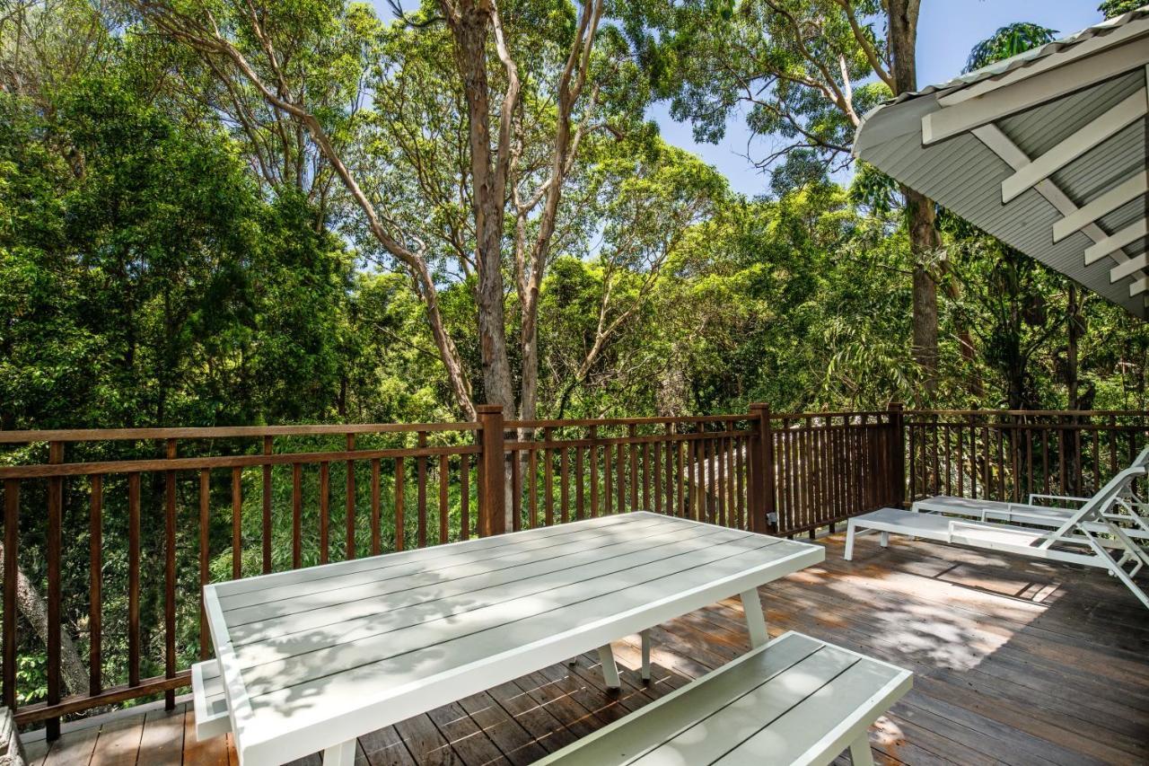 Holiday home Dual-living Amongst The Rainforest, Little Cove