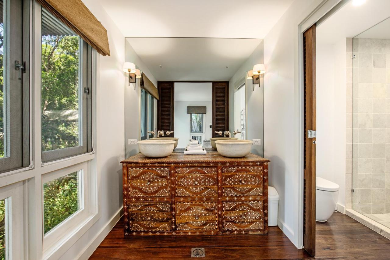 Holiday home Dual-living Amongst The Rainforest, Little Cove *