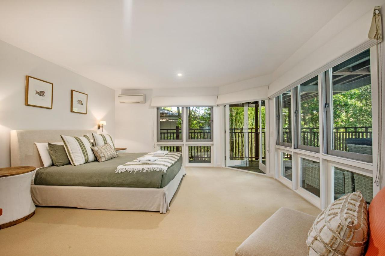 Holiday home Dual-living Amongst The Rainforest, Little Cove