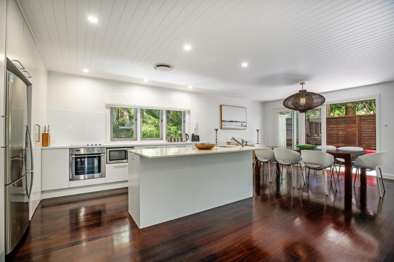 Holiday home Dual-living Amongst The Rainforest, Little Cove