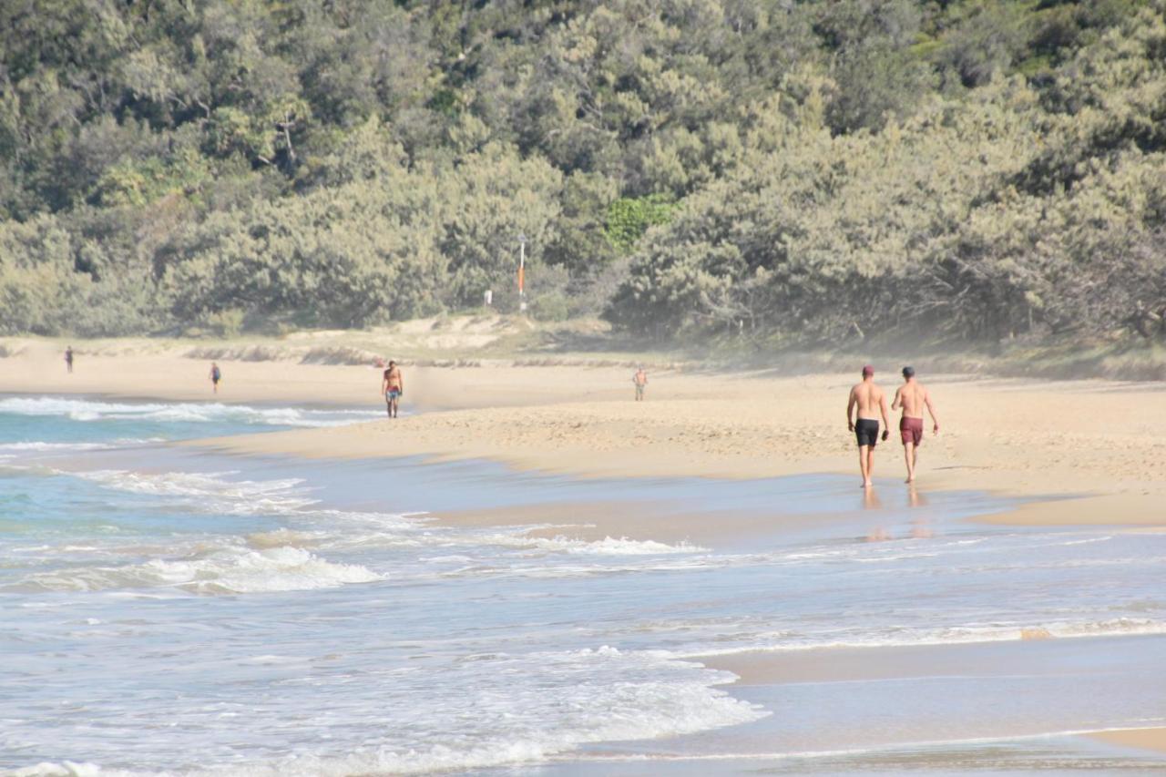 Resort Hideaway Noosa Men Only Beach Peregian Beach