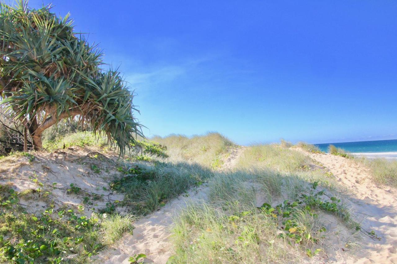 Hideaway Noosa Men Only Beach Peregian Beach