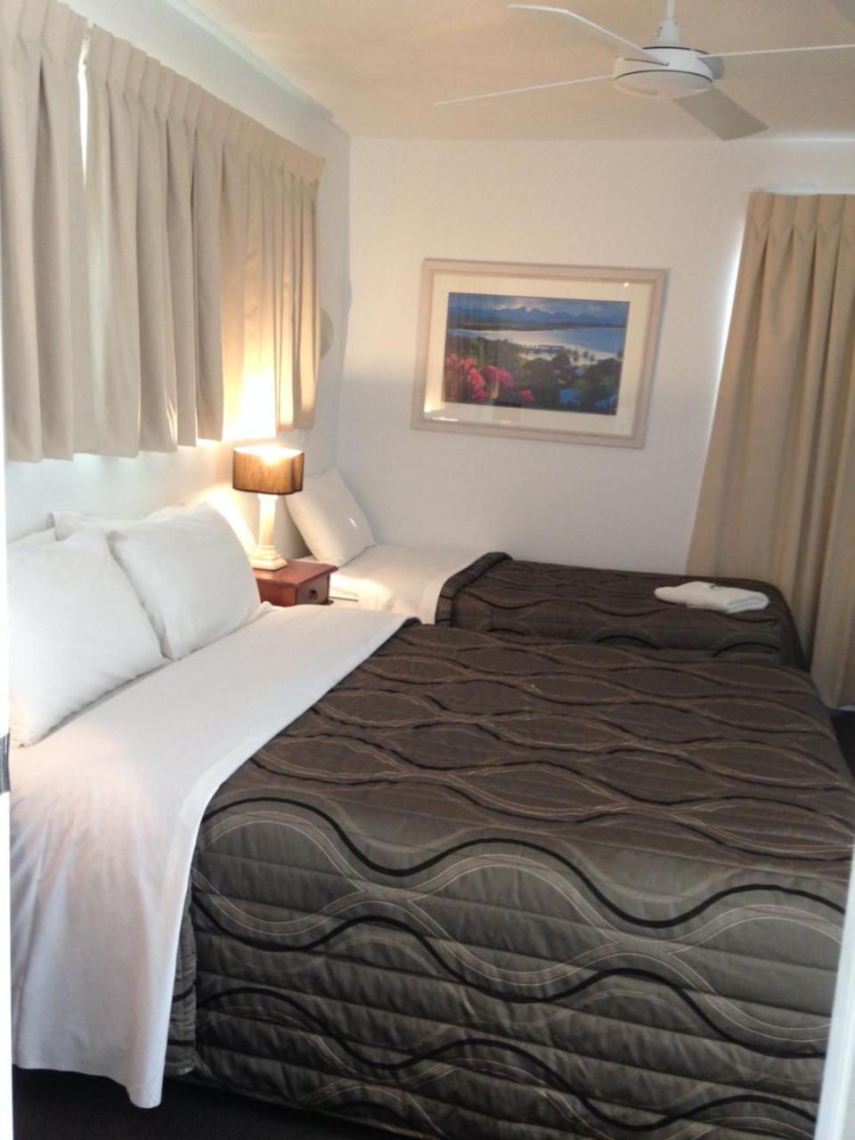 Aparthotel Chez Noosa