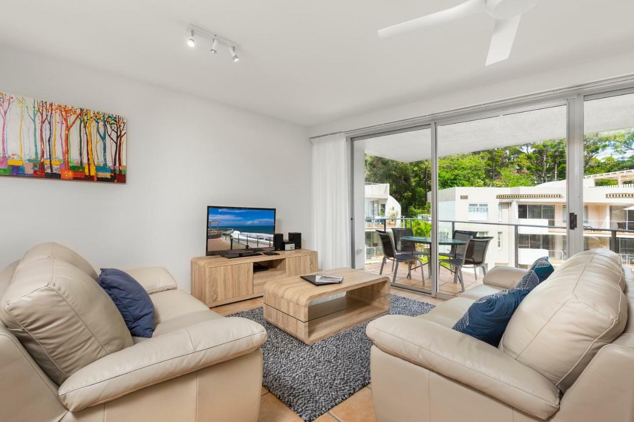 The Cove Noosa Heads