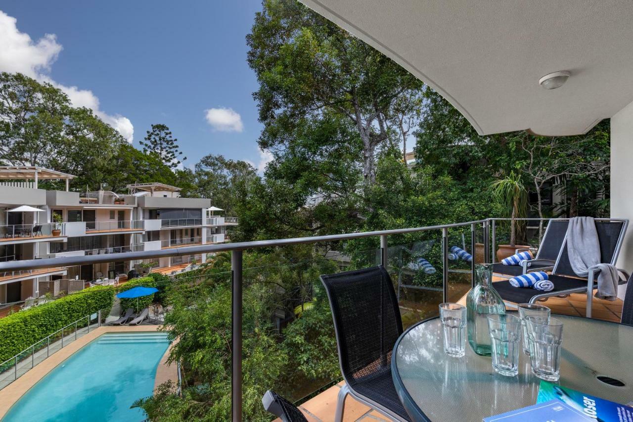 The Cove 4* Noosa Heads