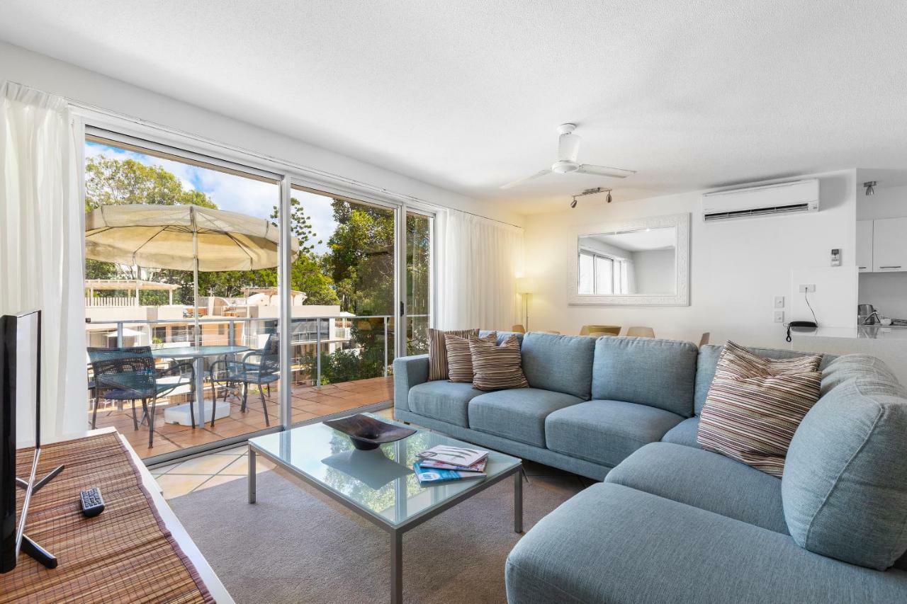 Aparthotel The Cove Noosa Heads