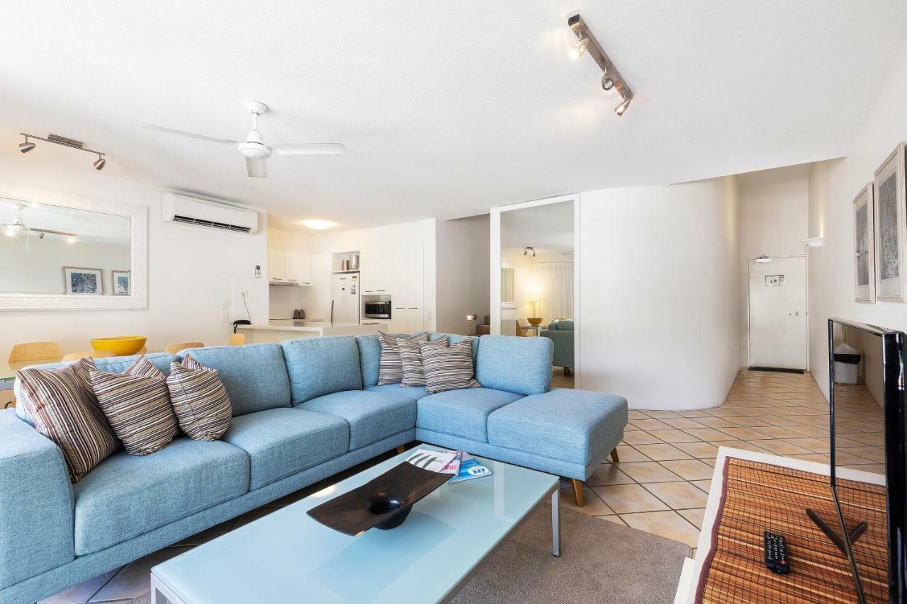 The Cove Aparthotel 4*