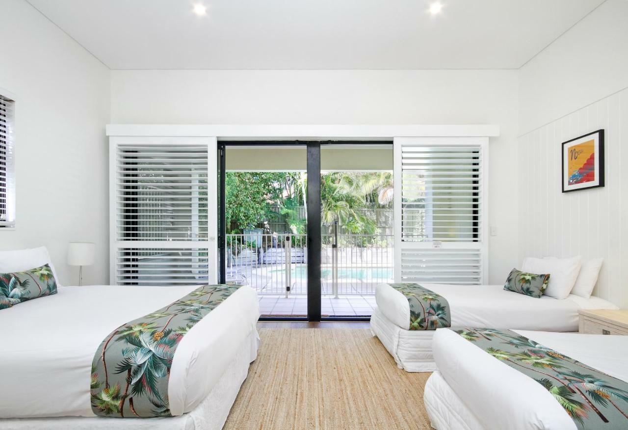 Holiday home Viva La Sunshine Pool, View & Rooftop Noosa Heads