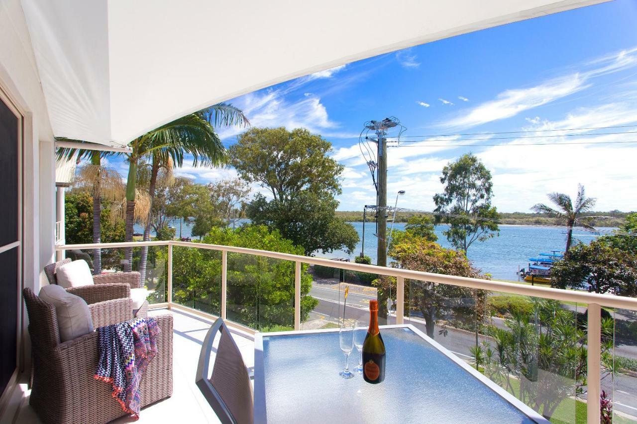 Offshore Noosa 4* Noosaville